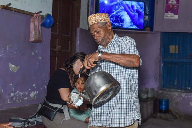 Authentic Street Food Tours in Stone Town, Zanzibar - Vegetarian and Vegan Options: How to Plan Around Food Restrictions