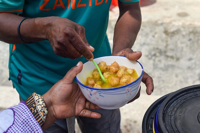 Authentic Street Food Tours in Stone Town, Zanzibar - Weather, Footwear, and Alleyway Reality in Stone Town
