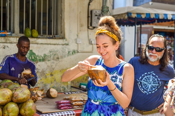 Authentic Street Food Tours in Stone Town, Zanzibar - Who Should Book This Tour (and Who Should Skip It)