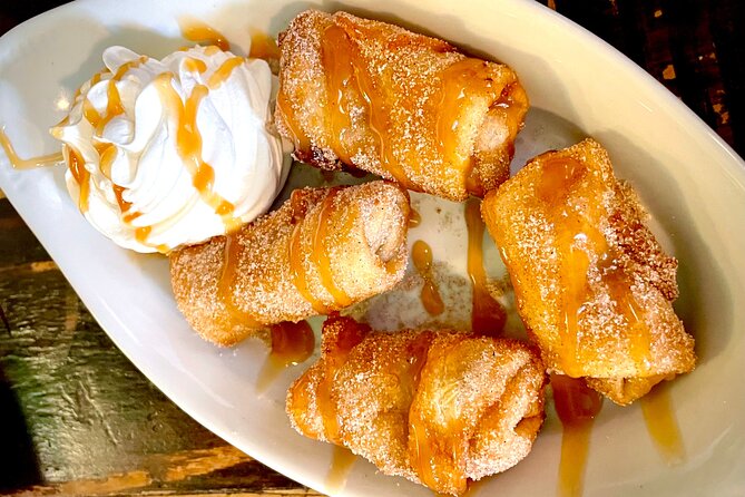 Authentic Tucson Food Tour with 6 Dishes of Southwestern Flavors - Key points before you go