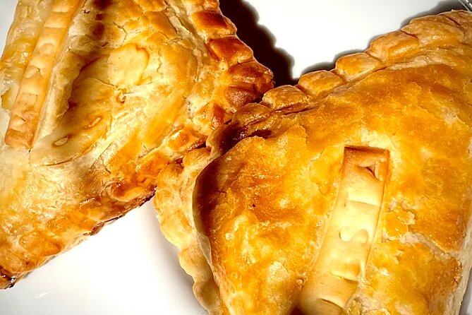 Authentic Tucson Food Tour with 6 Dishes of Southwestern Flavors - Your route in plain English: how the afternoon flows