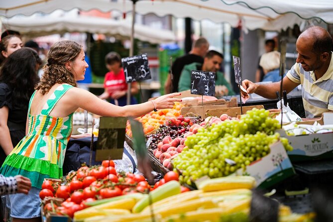 Authentic Vienna Food Tour inc. lunch, street food, 3 drinks - Price and Value: What $171.72 Buys in 5 Hours