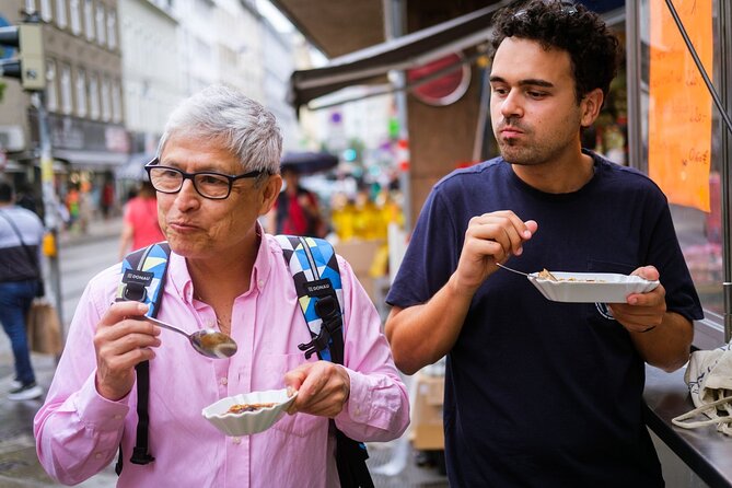 Authentic Vienna Food Tour inc. lunch, street food, 3 drinks - Meeting at Jasomirgottstraße and Starting Near Wein&Co