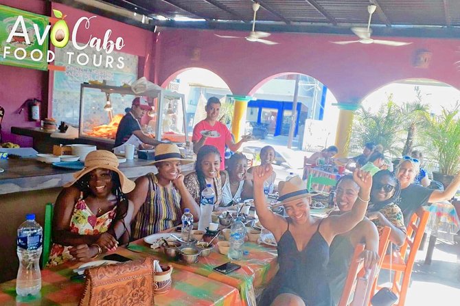 AvoCabo Food Tour - Cabo San Lucas, but on the local side of town