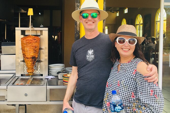 AvoCabo Food Tour - Drinks and extras: what’s included so you don’t budget-hop mid-tour