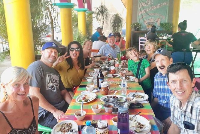 AvoCabo Food Tour - Dietary needs and allergies: how the tour reduces risk