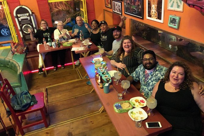 AvoCabo Food Tour - Meeting point: how to start clean and early