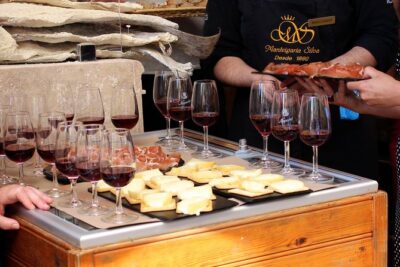 Award-Winning Original Lisbon Food Wine Tour: 19 Curated Tastings - Price and Value: What $137.29 Really Buys You