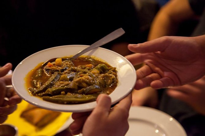 Award-Winning Original Lisbon Food Wine Tour: 19 Curated Tastings - Stop 2: Práça Martim Moniz and Two Stops in One Area