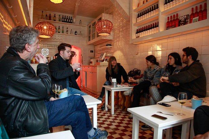Award-Winning Original Lisbon Food Wine Tour: 19 Curated Tastings - Stop 3: Alfama, the Oldest Streets, and the Final Tastings