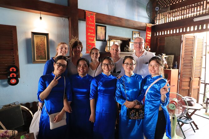 Award-winning Saigon Food Tour with GirlPower Drivers | KissTour - Price and value: what $59 buys you (and what to watch for)