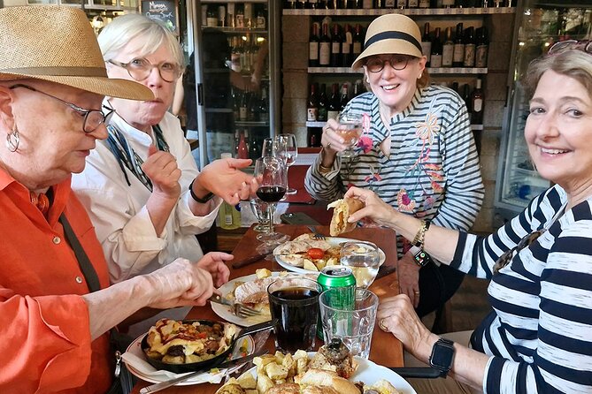 BA Flavors Food Tour in San Telmo and Boca With Local Guide - Key things that make this tour work well
