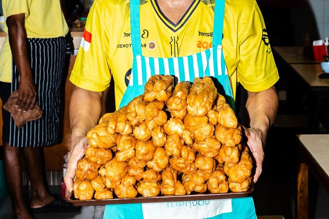 Baba Tastes Phuket Food Tour with 15+ Tastings - Key Things To Know Before You Go