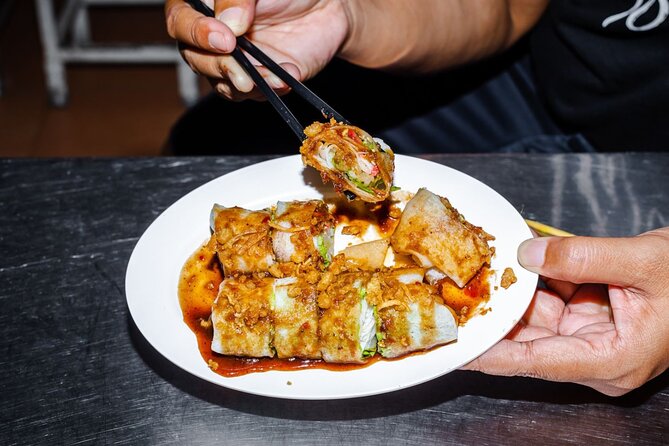 Baba Tastes Phuket Food Tour with 15+ Tastings - What You Really Get From 15+ Tastings (and How to Prepare Your Appetite)