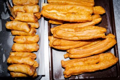 Baba Tastes Phuket Food Tour with 15+ Tastings - The 4-Hour Walk: How the Three Phuket Town Parts Feel