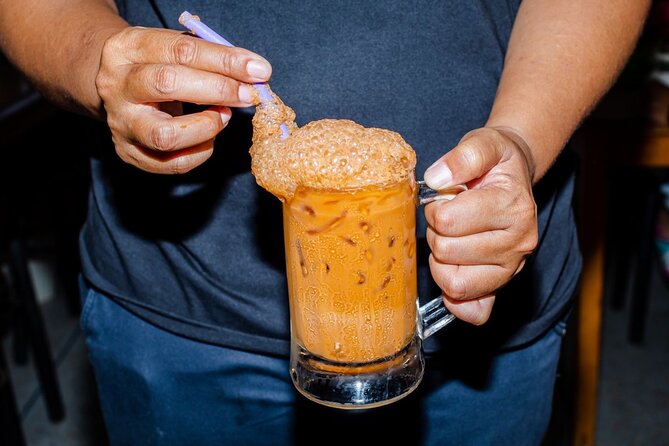 Baba Tastes Phuket Food Tour with 15+ Tastings - Food and Dietary Reality Check (Read This Before You Book)