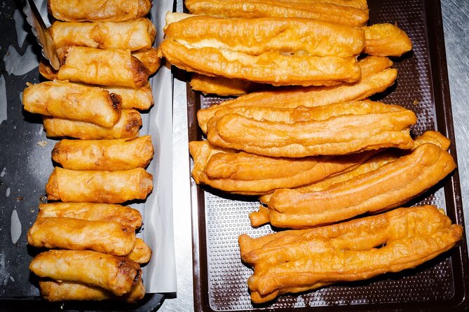 Baba Tastes Phuket Food Tour with 15+ Tastings - The 4-Hour Walk: How the Three Phuket Town Parts Feel
