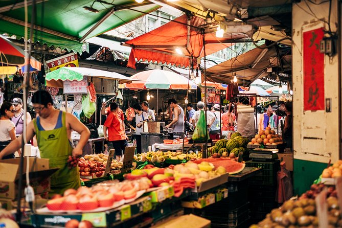 Backstreet Food Tour: Food, Culture, and Fun - Key points that make this tour worth your time