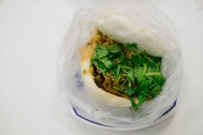 Backstreet Food Tour: Food, Culture, and Fun - Sun Yat-sen Memorial Hall walk-by: photos, orientation, and appetite