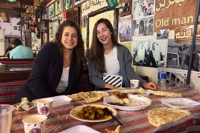 Bahrain Must-Try Food Tour (Manama Souq) - Price and Value for $87: Is It Worth It?