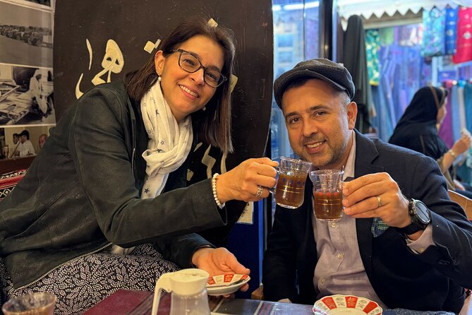 Bahrain Must-Try Food Tour (Manama Souq) - Who This Tour Fits Best (And Who Might Want Something Else)