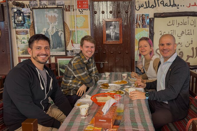 Bahrain Must-Try Food Tour (Manama Souq) - The Simple Decision: Should You Book This Manama Souq Food Tour?