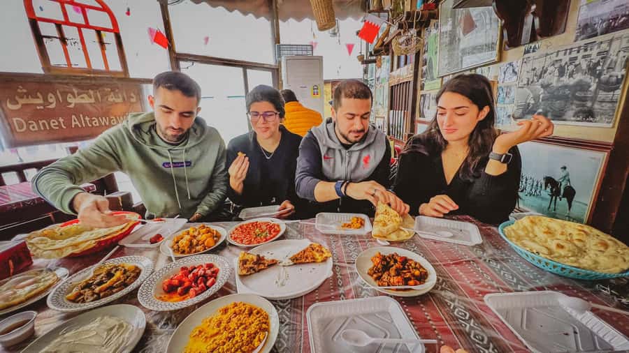 Bahrain: Must Try Food Tour - (Manama Souq) - Should You Book PinkAlien’s Bahrain Food Tour of Manama Souq?
