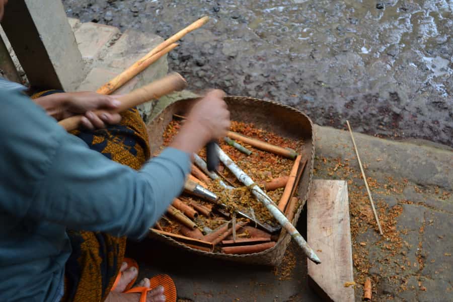 Bali: Authentic Culinary Street Food Experience Tour - Food Safety, Allergies, and the Non-Negotiables