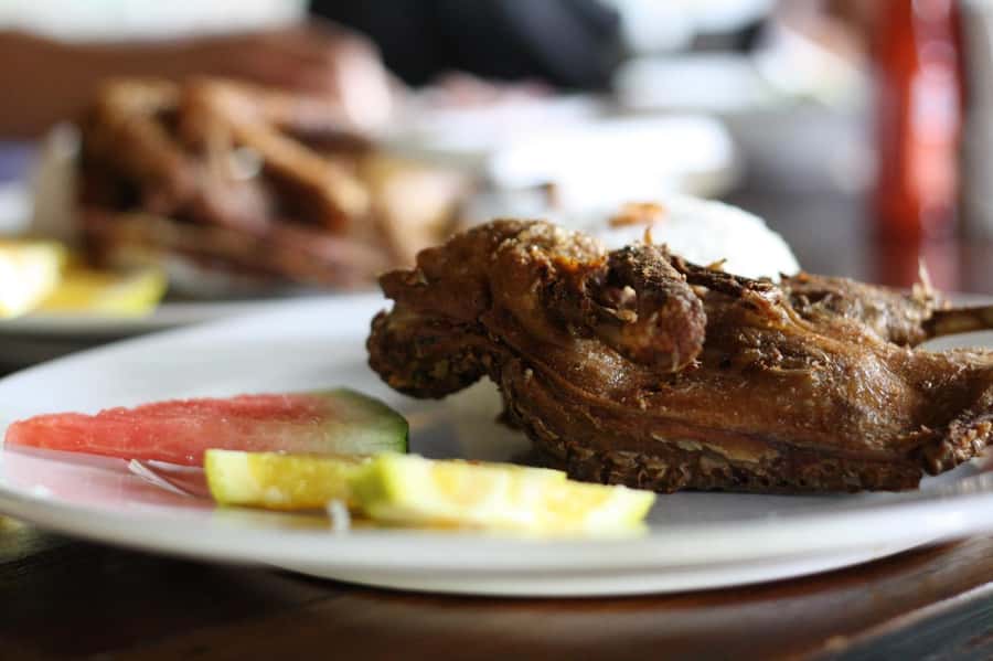 Bali: Authentic Culinary Street Food Experience Tour - Should You Book This Bali Culinary Street Food Tour?