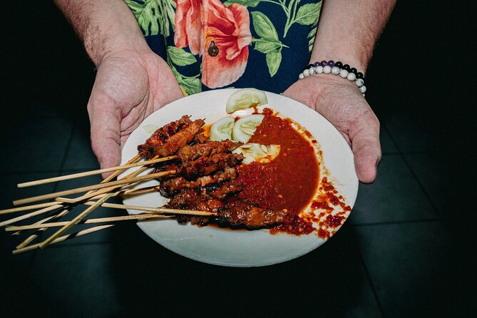 Bali Bites Food Tour with 15+ Tastings - Who this Bali Bites tour fits best (and where it can fall short)