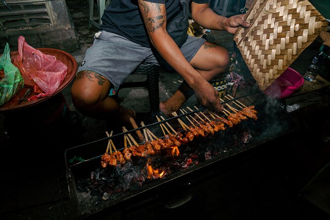 Bali Bites Food Tour with 15+ Tastings - Should you book Bali Bites Food Tour with 15+ tastings?