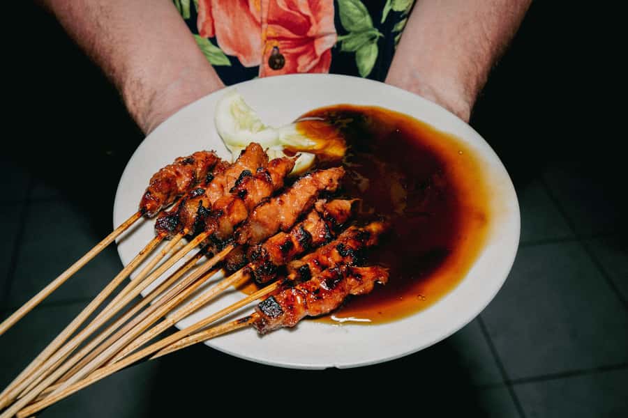 Bali: Bites Food Tour with over 15 Tastings - Price and portion reality: where the $45 value comes from