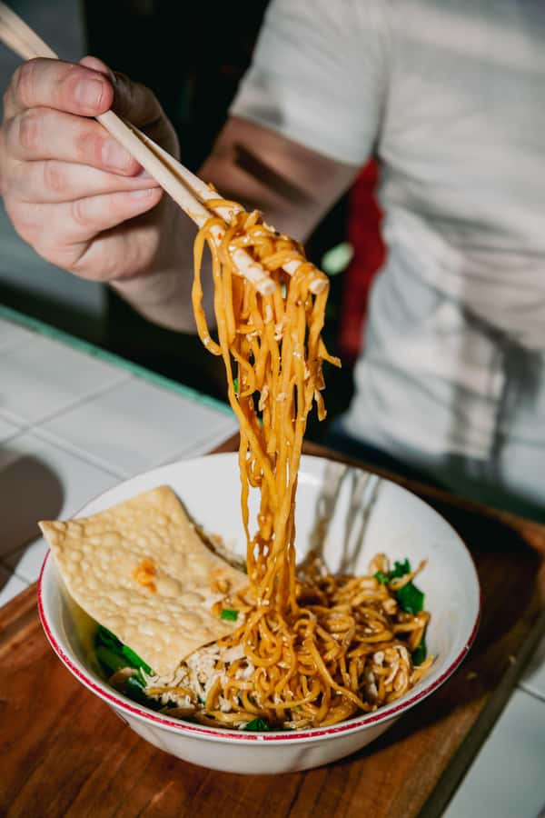 Bali: Bites Food Tour with over 15 Tastings - Starting at Inna Bali Heritage Hotel, then sliding into old Denpasar