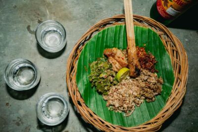 Bali: Bites Food Tour with over 15 Tastings - Why small groups (8 max) change the whole experience