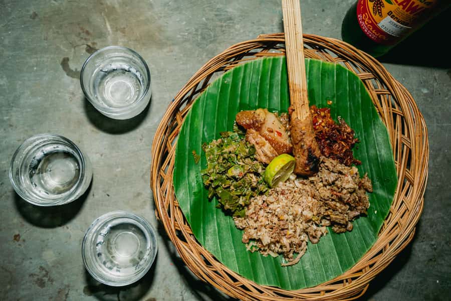 Bali: Bites Food Tour with over 15 Tastings - Why small groups (8 max) change the whole experience