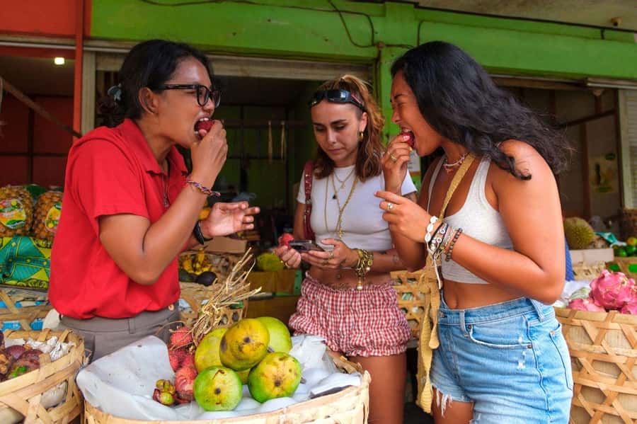 Bali: Delicious Indonesian Food Tour - Should You Book This Bali Food Tour?