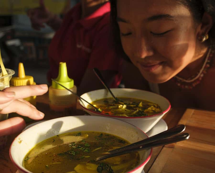 Bali: Delicious Indonesian Food Tour - Meeting at Kantor Pos Indonesia: A Simple Start That Helps You Relax