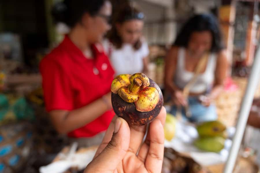 Bali: Delicious Indonesian Food Tour - The Tastings: From Soto Ayam to Jaje Bali Without a Food-Lull