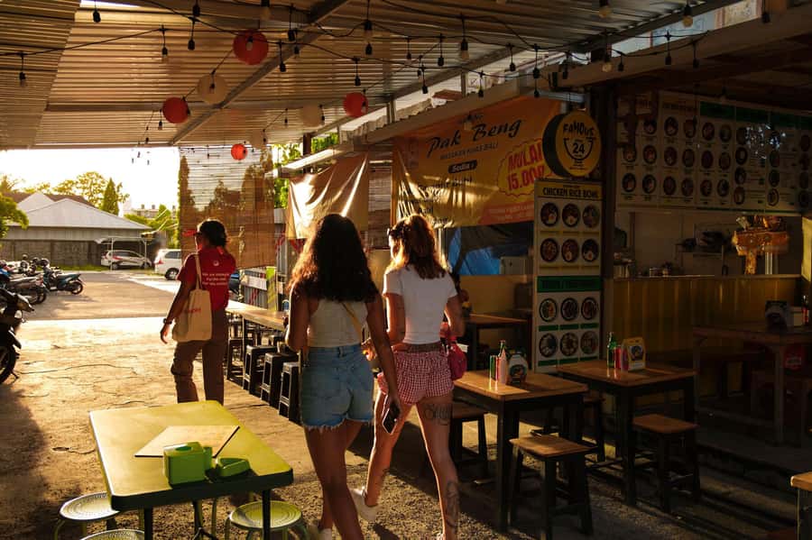 Bali: Delicious Indonesian Food Tour - Price and Value: Why $45 Feels Fair for the Amount You Eat