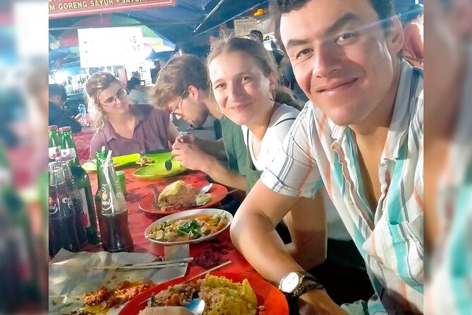 Bali Food Tour: Savor Street Food and Night Market Adventures - Why Ubud night markets beat a random street-food snack