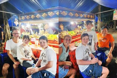 Bali Food Tour: Savor Street Food and Night Market Adventures - Price and value: what $35 buys you in real eating time