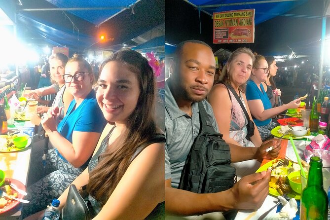 Bali Food Tour: Savor Street Food and Night Market Adventures - The food spread: what you’ll likely taste (and how to order in your mind)