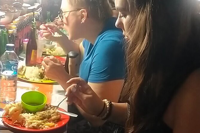 Bali Food Tour: Savor Street Food and Night Market Adventures - Vegetarian options that actually make sense in a street-food setting