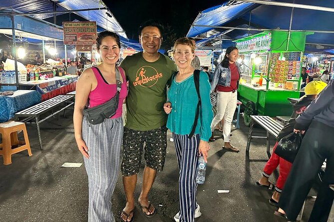 Bali Food Tour: Savor Street Food and Night Market Adventures - Pacing and what to expect when the night gets chaotic