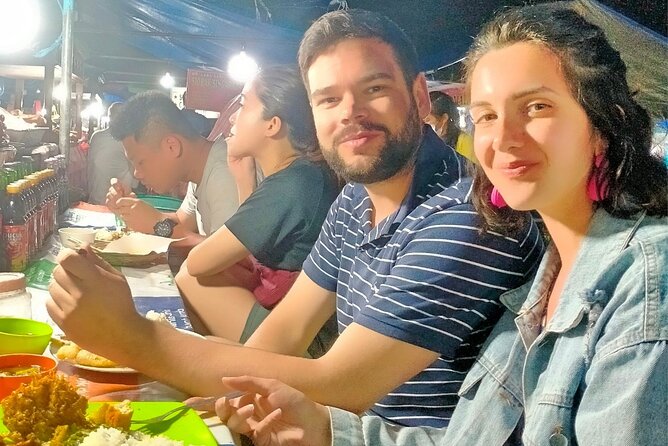 Bali Food Tour: Savor Street Food and Night Market Adventures - Should you add money for extra culture, or just let it ride