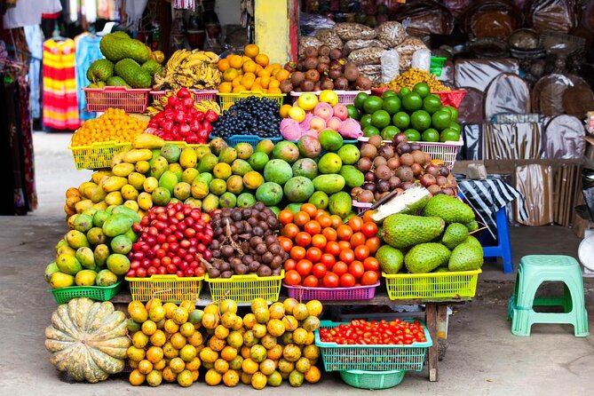 Bali Private Food Walking Tour With Locals: The 10 Tastings - Key Things to Know Before You Eat Your Way Through Denpasar