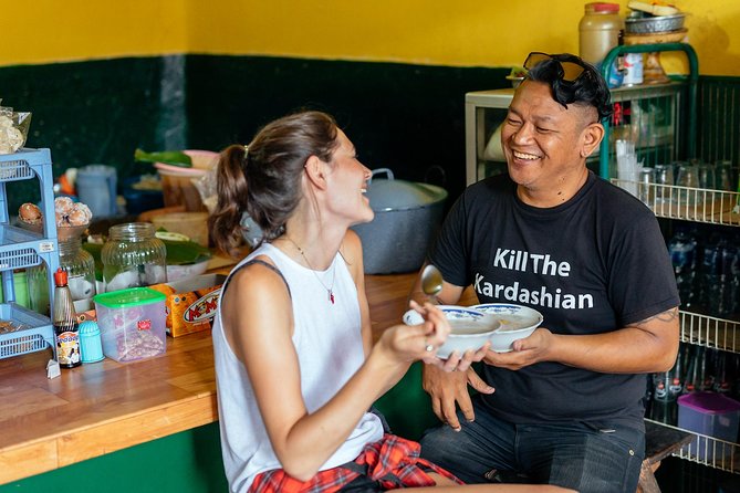Bali Private Food Walking Tour With Locals: The 10 Tastings - Price Value: What You’re Paying for at $56.78