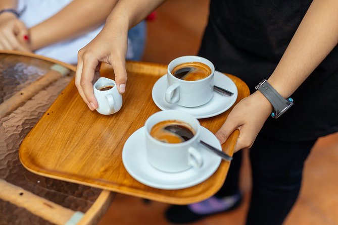 Bali Private Food Walking Tour With Locals: The 10 Tastings - Who Should Book This Denpasar Street Food Tour
