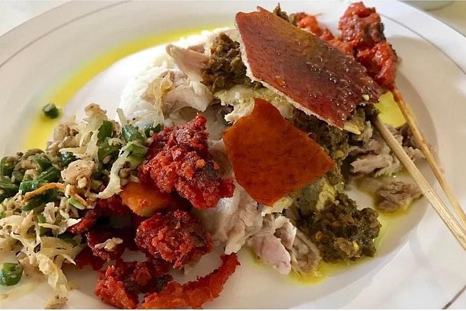 Bali Street Food Tour - Key Things You’ll Notice on This Bali Street Food Tour