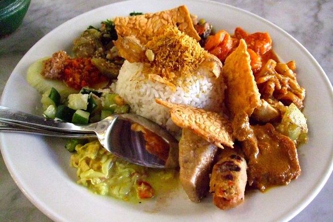 Bali Street Food Tour - Denpasar Street Food: Why This One Works